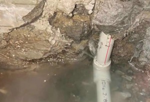 雁峰区管道漏水检测五