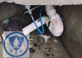 雁峰区水管漏水检测公司6