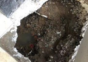 雁峰区水管漏水检测公司2