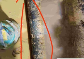 雁峰区水管漏水检测公司1